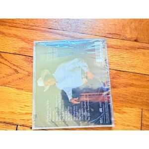 George Strait The Road Less Traveled CD 2001 MCA Nashville New Sealed 0881702202